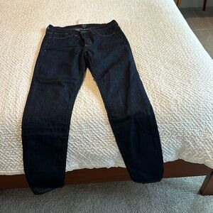 J Crew women’s jeans size 29